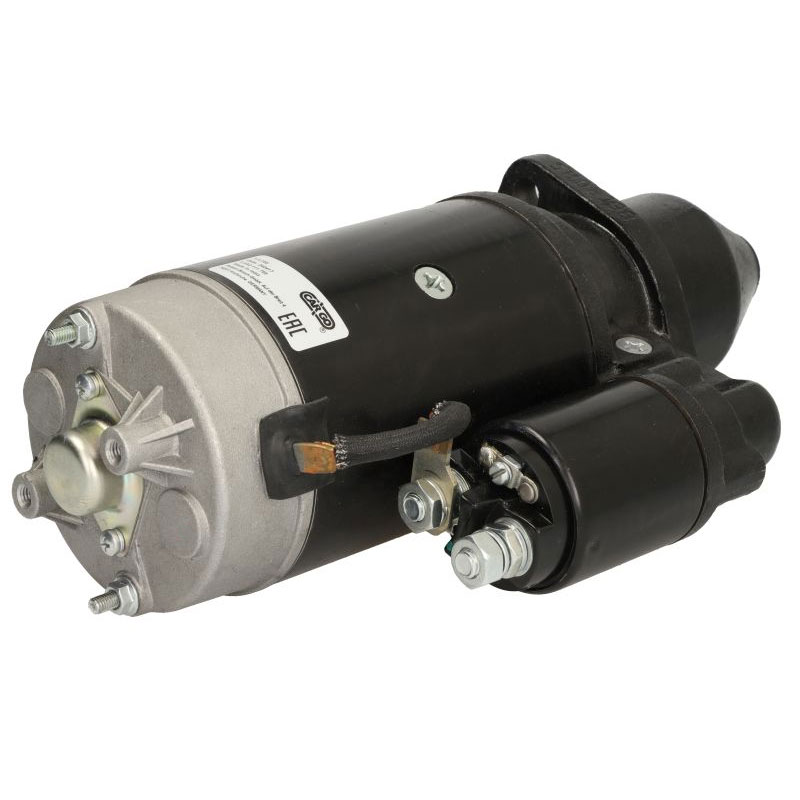 Стартер 12V 3.0KW JOHN DEERE