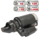 Стартер 12V 3.0KW JOHN DEERE