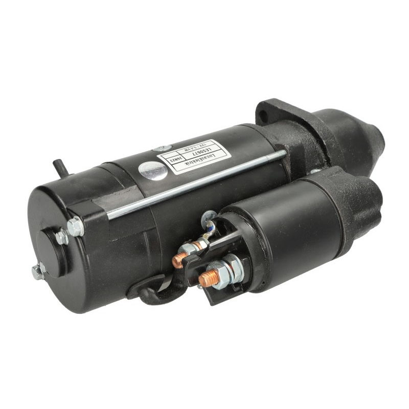 Стартер 12V 3.2KW JOHN DEERE
