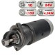 Стартер 24V 4.0KW CATERPILLAR, JCB, VOLVO Стартер 24V 4.0KW CATERPILLAR, JCB, VOLVO