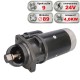 Стартер 24V 4.0KW за IVECO MK и P/PA