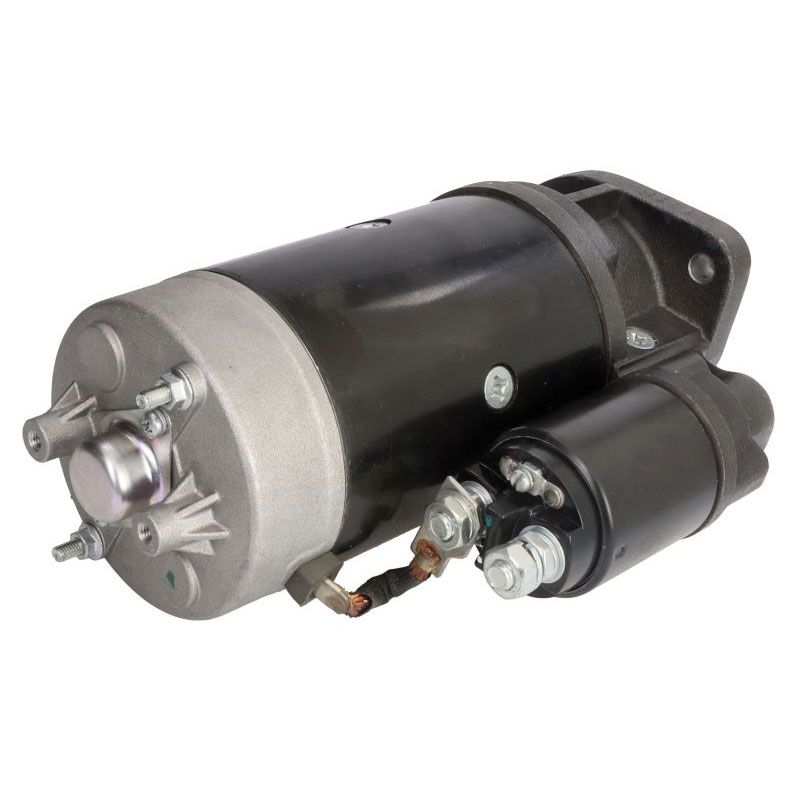 Стартер 24V 4.0KW за IVECO MK и P/PA