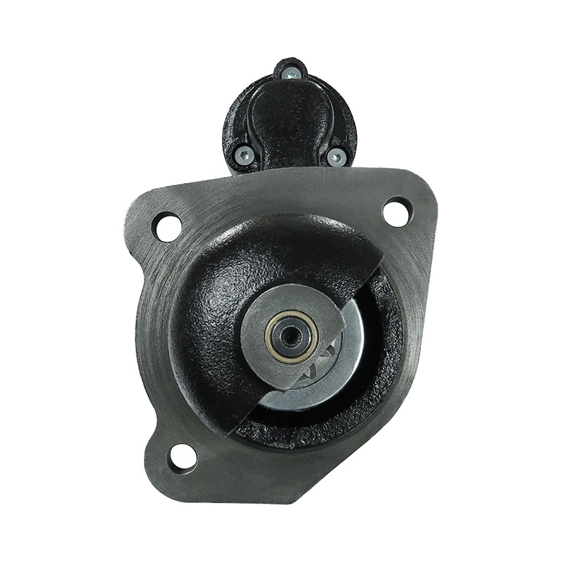 Стартер 24V 4.0KW за IVECO MK и P/PA