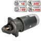 Стартер 24V 4.0KW MAN Стартер 24V 4.0KW MAN