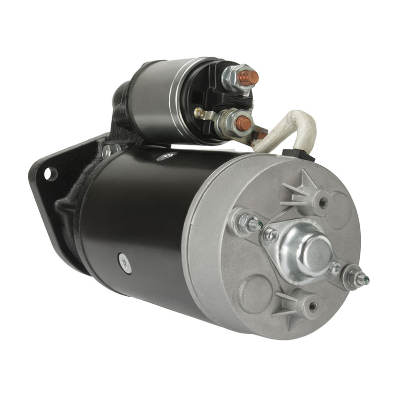 Стартер 24V 4.0KW MAN Стартер 24V 4.0KW MAN