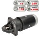 Стартер 24V 4.0KW MAN Стартер 24V 4.0KW MAN