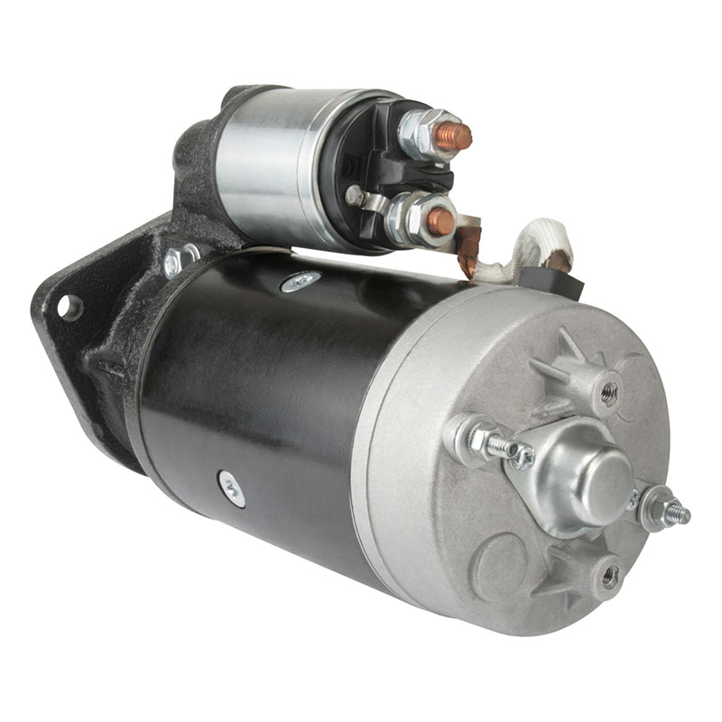 Стартер 24V 4.0KW MAN Стартер 24V 4.0KW MAN
