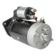 Стартер 24V 4.0KW MAN Стартер 24V 4.0KW MAN