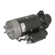 Стартер 24V 4.0KW MERCEDES, MAN, IVECO, VOLVO