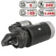 Стартер 24V 4.0KW MERCEDES, MAN, RENAULT, SCANIA, VOLVO Стартер 24V 4.0KW MERCEDES, MAN, RENAULT, SCANIA, VOLVO