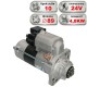 Стартер 24V 4.8KW JCB, VOLVO, HITACHI, CUMMINS Стартер 24V 4.8KW JCB, VOLVO, HITACHI, CUMMINS