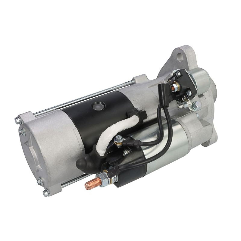 Стартер 24V 5.0KW ASTRA, IVECO, SCANIA