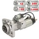 Стартер 24V 5.0KW MAN TGL 8.150