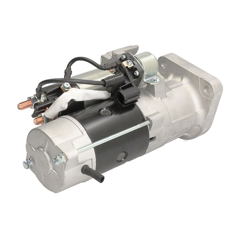 Стартер 24V 5.0KW MAN TGL 8.150