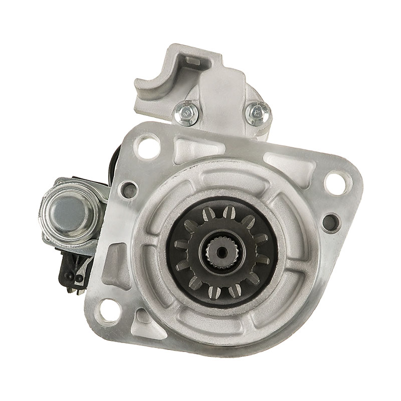 Стартер 24V 5.0KW MAN TGL 8.150