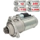 Стартер 24V 5.5KW DAF, BOVA, MERCEDES-BENZ, SOLARIS Стартер 24V 5.5KW DAF, BOVA, MERCEDES-BENZ, SOLARIS