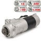 Стартер 24V 5.5KW MERCEDES ATEGO 3, AROCS, ACTROS MP4/MP5, SETRA Стартер 24V 5.5KW MERCEDES ATEGO 3, AROCS, ACTROS MP4/MP5, SETRA