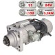 Стартер 24V 5.5KW RENAULT, VOLVO