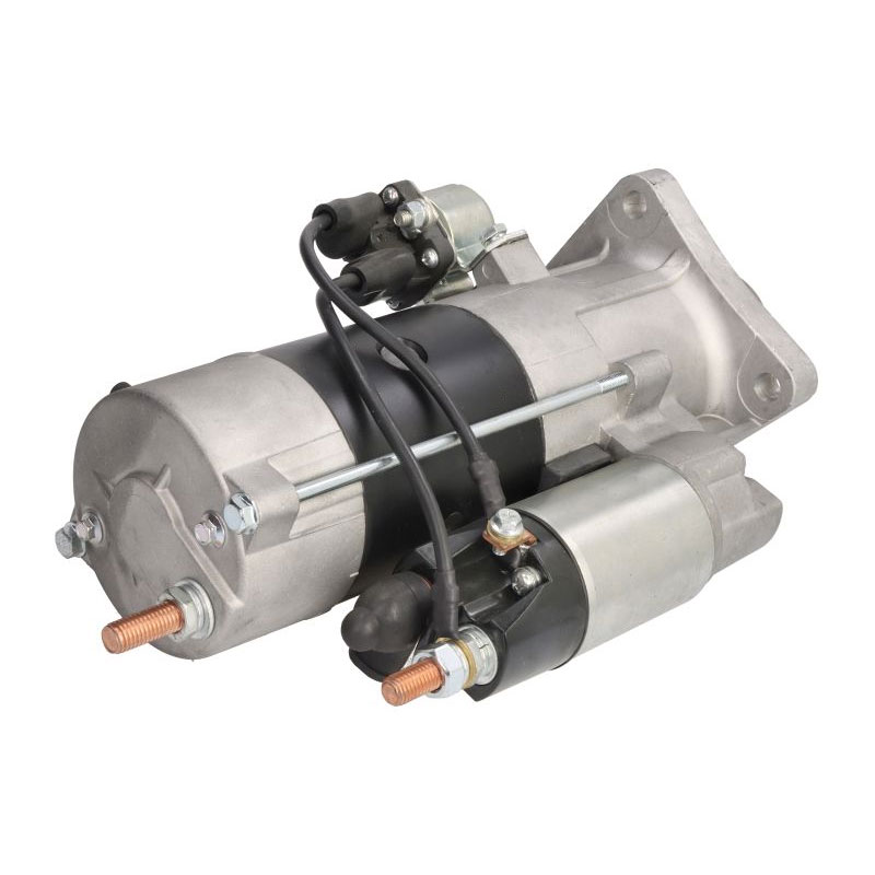 Стартер 24V 5.5KW RENAULT, VOLVO