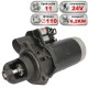 Стартер 24V 6.2KW DAF 75 CF, 85 CF, CF 85, 95 XF, XF 95
