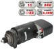 Стартер 24V 6.5KW VOLVO F10, F12, F80, N12 Стартер 24V 6.5KW VOLVO F10, F12, F80, N12