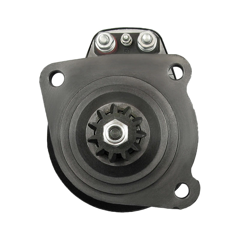 Стартер 24V 6.5KW VOLVO F10, F12, F80, N12 Стартер 24V 6.5KW VOLVO F10, F12, F80, N12