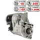 Стартер 24V 7.5KW CASE IH, NEW HOLLAND