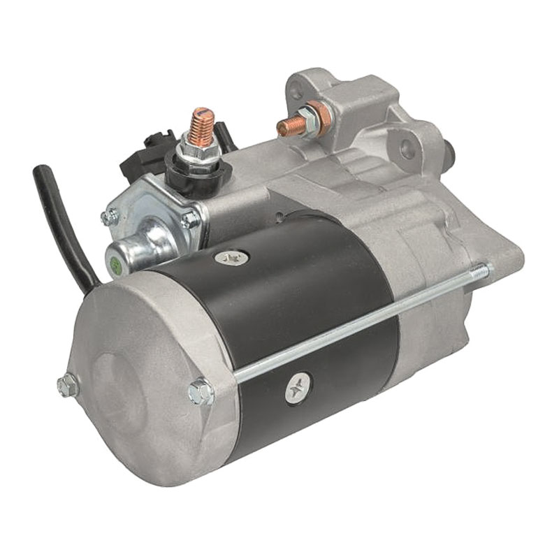 Стартер 24V 7.5KW JOHN DEERE Стартер 24V 7.5KW JOHN DEERE