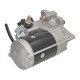 Стартер 24V 7.5KW JOHN DEERE Стартер 24V 7.5KW JOHN DEERE