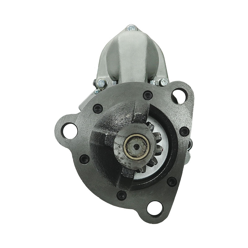 Стартер 24V 7.5KW KOMATSU PC300, PC310, PC400, PC410 Стартер 24V 7.5KW KOMATSU PC300, PC310, PC400, PC410