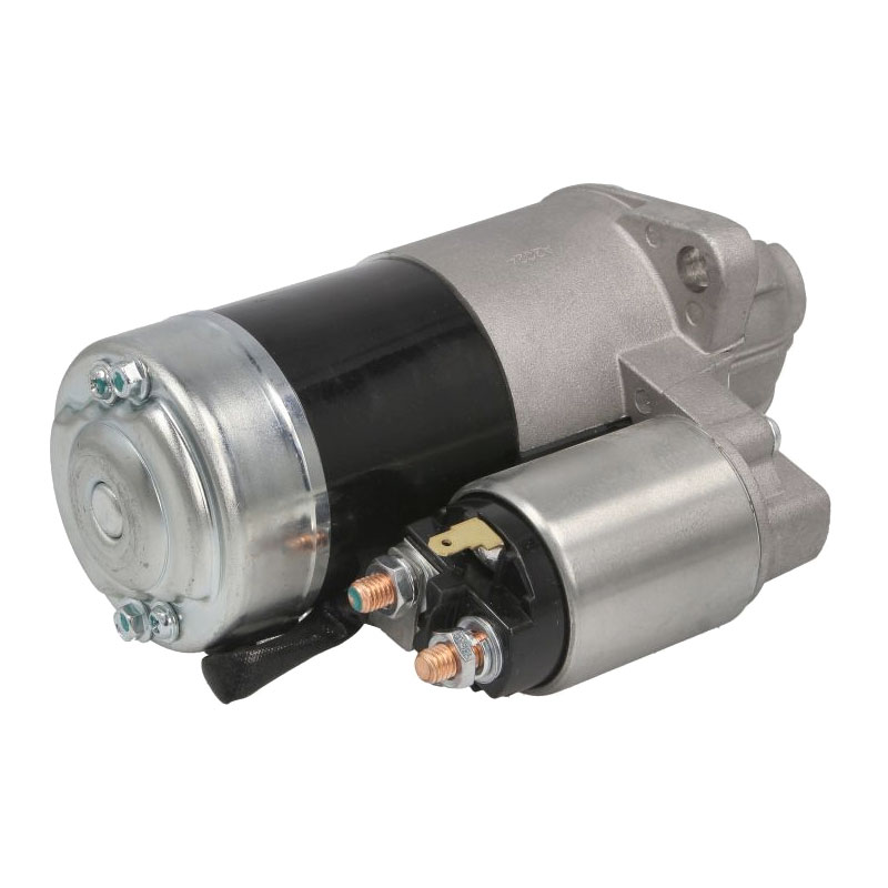 Стартер за газокари, мотокари, повдигачи MITSUBISHI 12V 1,2KW Стартер за газокари, мотокари, повдигачи MITSUBISHI 12V 1,2KW