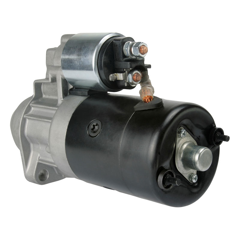 Стартер за JOHN DEERE 12V 2,3KW Стартер за JOHN DEERE 12V 2,3KW
