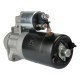 Стартер за JOHN DEERE 12V 2,3KW Стартер за JOHN DEERE 12V 2,3KW