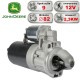 Стартер за JOHN DEERE 12V 2,3KW Стартер за JOHN DEERE 12V 2,3KW