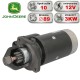 Стартер за JOHN DEERE 3KW