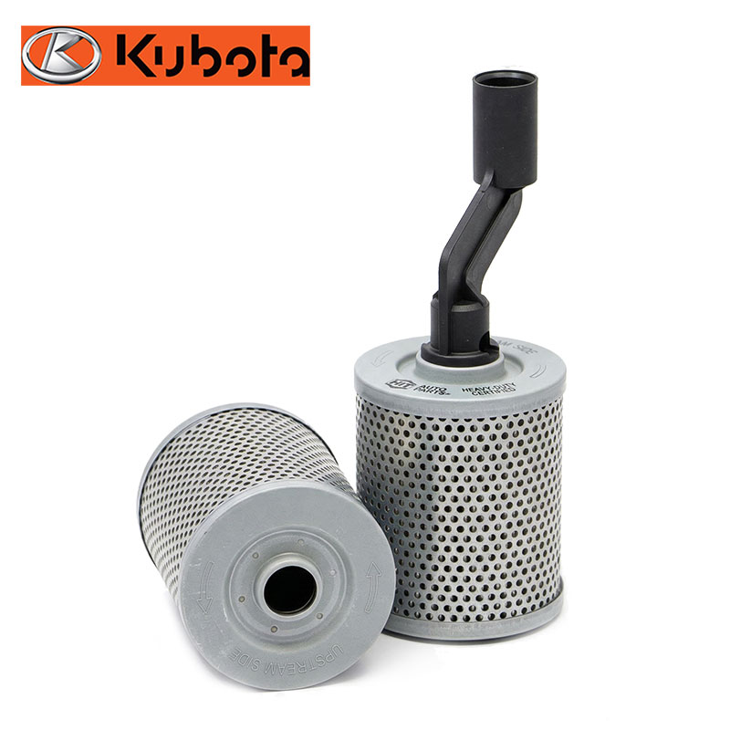 Хидравличен филтър за Kubota KX36, KX41, KX61 Хидравличен филтър за Kubota KX36, KX41, KX61