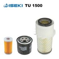 Комплект филтри за трактор ISEKI TU 1500