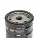 Маслен филтър OP532/1 FILTRON Маслен филтър OP532/1 FILTRON
