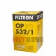 Маслен филтър OP532/1 FILTRON Маслен филтър OP532/1 FILTRON