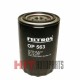 Маслен филтър OP 563 FILTRON Маслен филтър OP 563 FILTRON