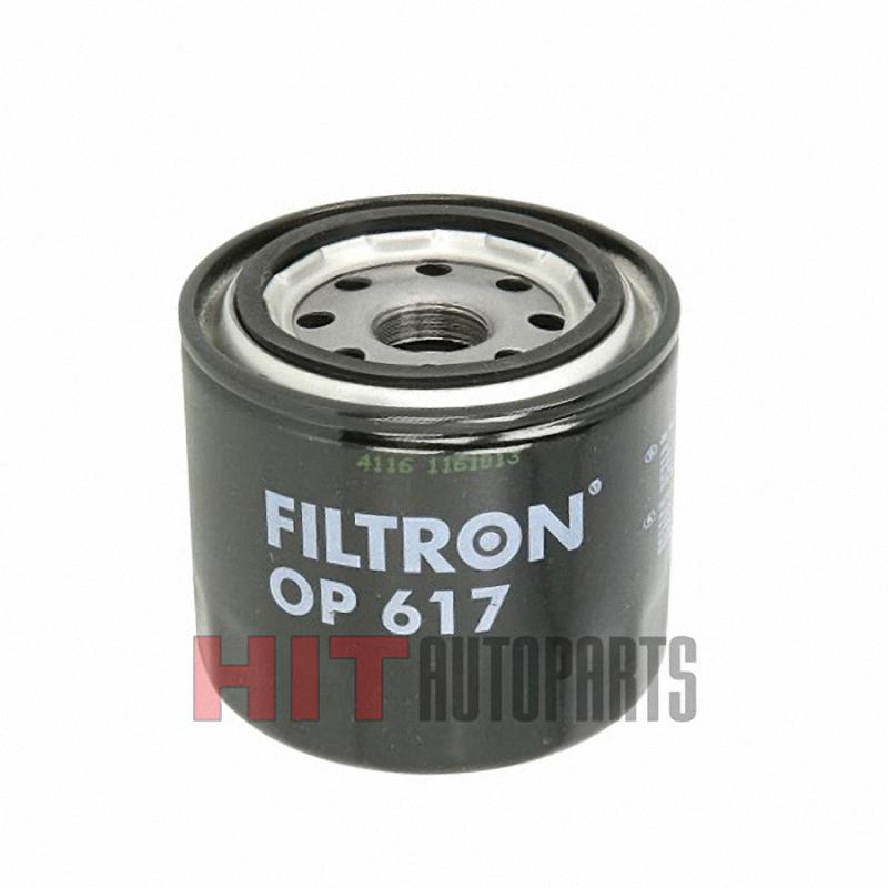 Маслен филтър OP617 FILTRON