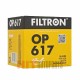 Маслен филтър OP617 FILTRON