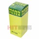 Маслен филтър W 11 102 MANN-FILTER