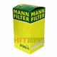 Маслен филтър W950/4 MANN-FILTER