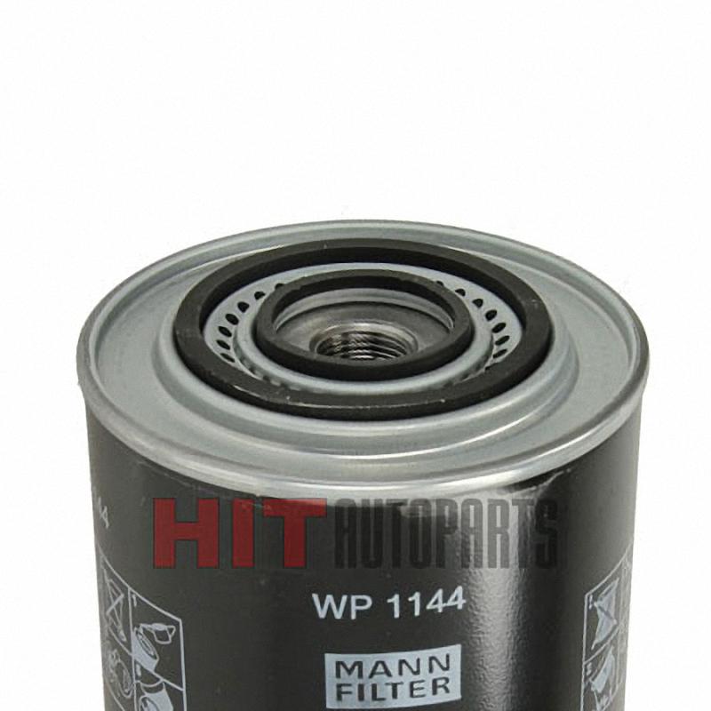 Маслен филтър WP1144 MANN-FILTER Маслен филтър WP1144 MANN-FILTER