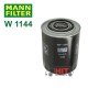 Маслен филтър WP1144 MANN-FILTER Маслен филтър WP1144 MANN-FILTER