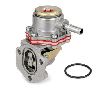 Горивоподкачваща помпа 320-07040 за CASE, JCB