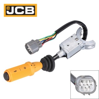 Превключвател, ключ, лост напред и назад на JCB 3CX, 4CX, 5CX - 701/52701