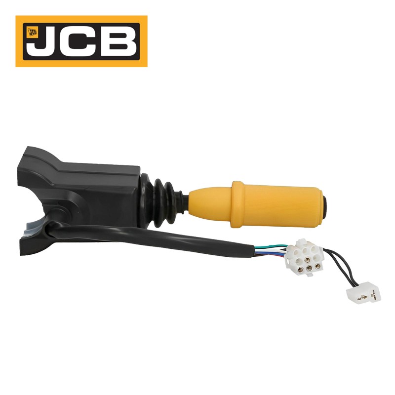 Превключвател, лява дръжка напред и назад JCB 3CX, 3CXC, 3CXS, 3CXT, 4CX, 4CXC, 5CX
