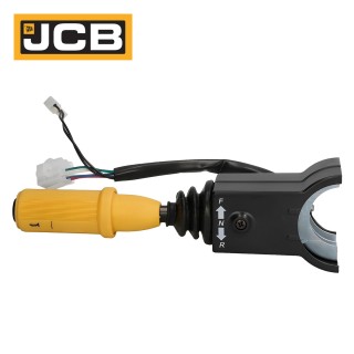 Превключвател, лява дръжка напред и назад JCB 3CX, 3CXC, 3CXS, 3CXT, 4CX, 4CXC, 5CX